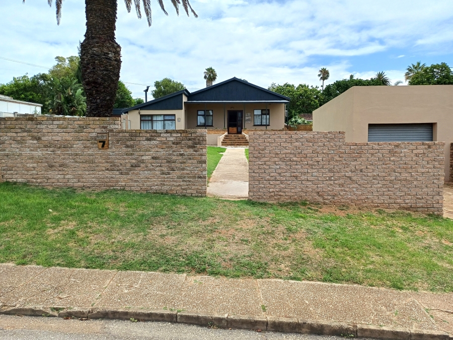 3 Bedroom Property for Sale in Mosel Eastern Cape